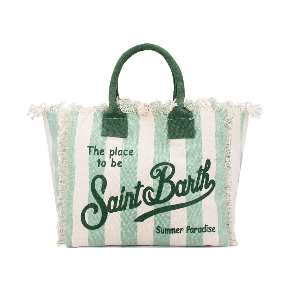 Bags > Handbags - - MC2 Saint Barth - Modalova