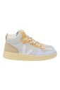 sneaker-jade-en-daim-colore