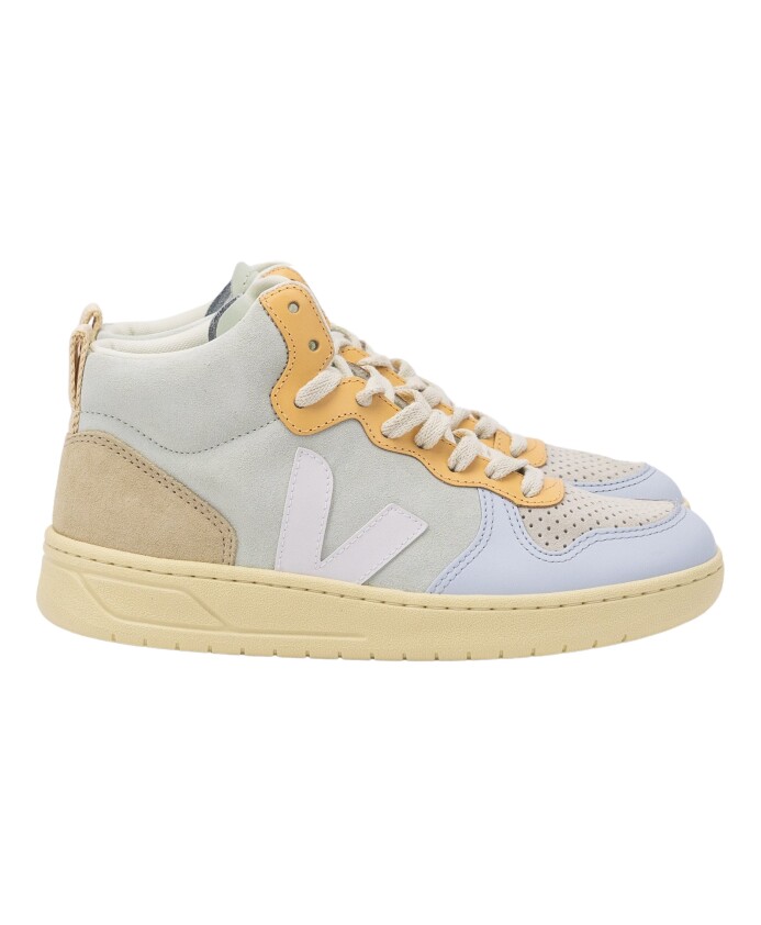sneaker-jade-en-daim-colore