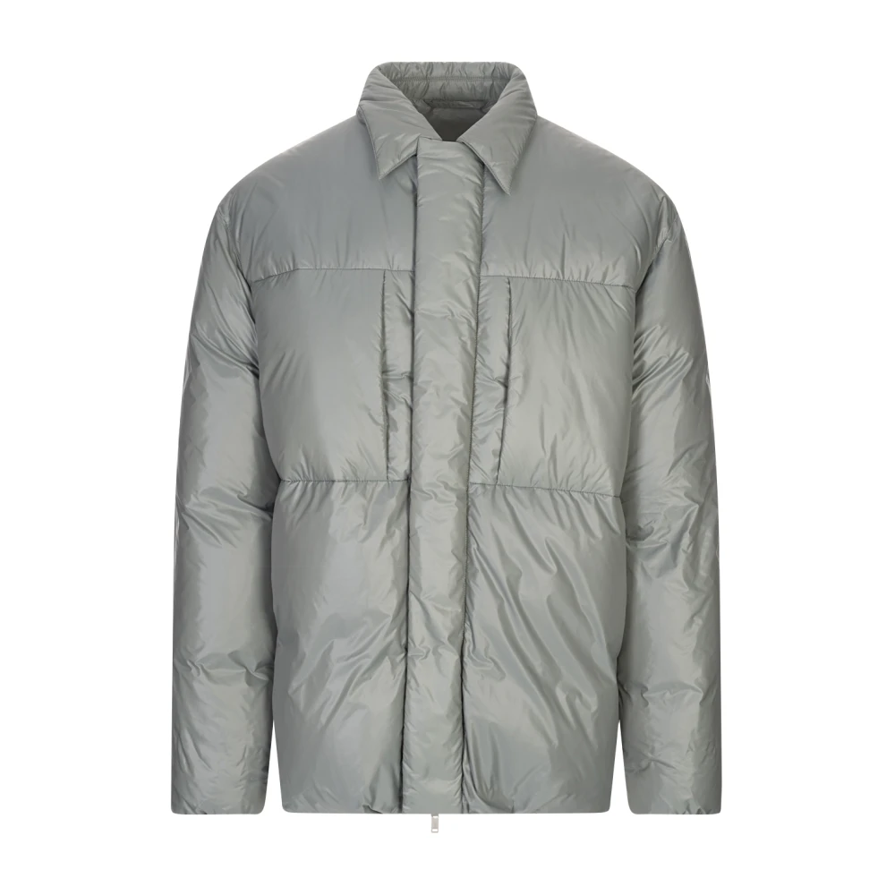 Jackets > Winter Jackets - - Jil Sander - Modalova