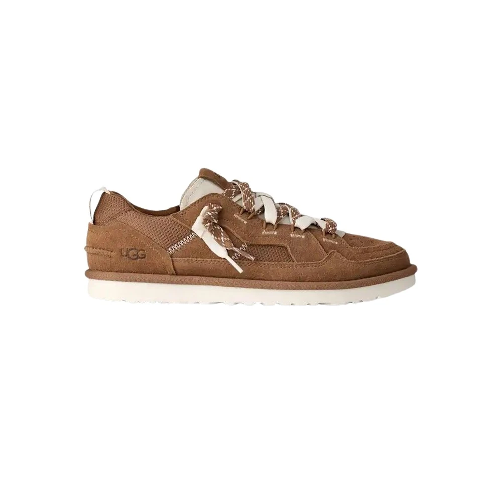 Ugg Uomo Marrone Scarpe, 40 Eu, New, - Immagine 2