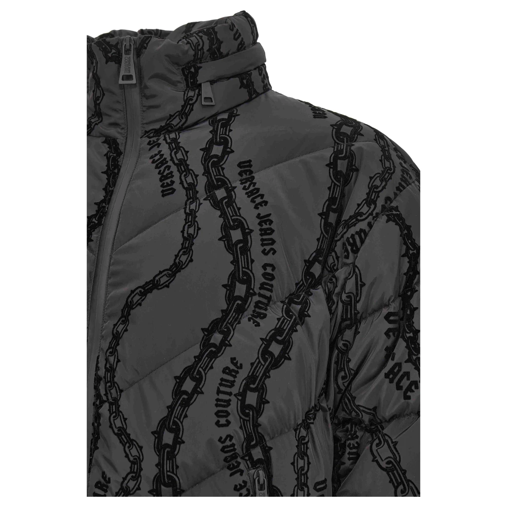 Versace Jeans Couture Jassen Gray Heren
