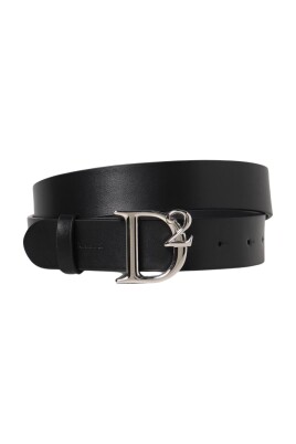 ceinture-en-cuir-noir-accessoire-elegant