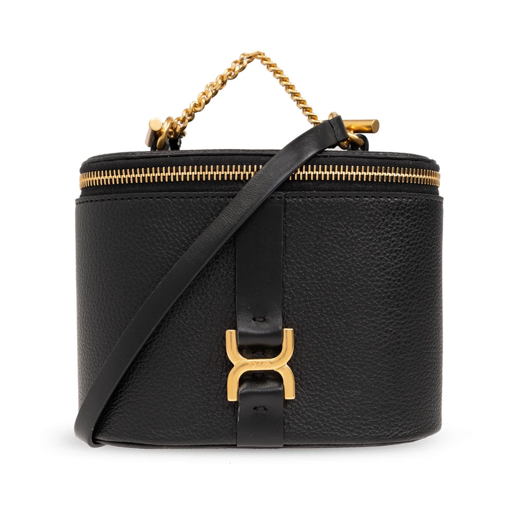 Chloé - Bags > Mini Bags - Black - Chloé - Modalova