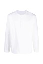 white-logo-patch-cotton-sweatshirt