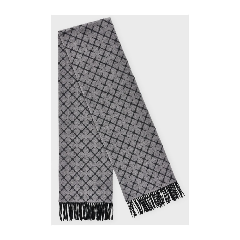 By Malene Birger Ortega Sjaal By Herenne Birger Gray Dames