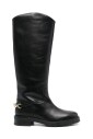 twist-flat-longboot