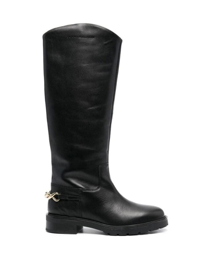 twist-flat-longboot