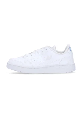 Cloud White Low Sneaker