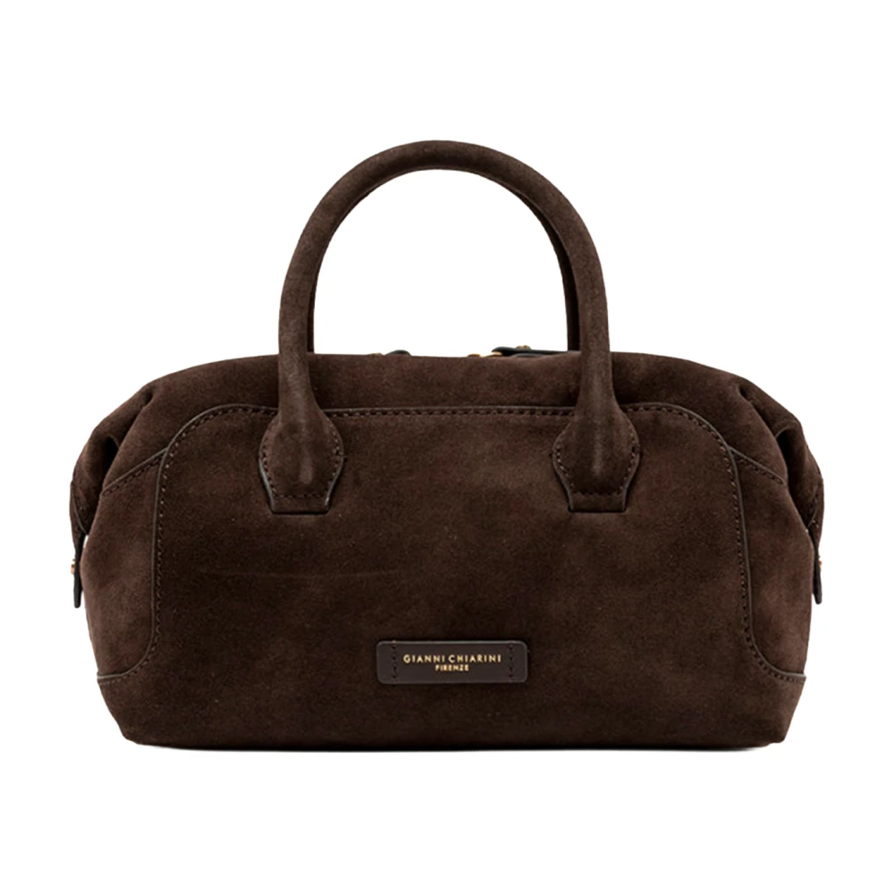 Gianni Chiarini Women's Brown Gemma - Handbags - One Size - Bags