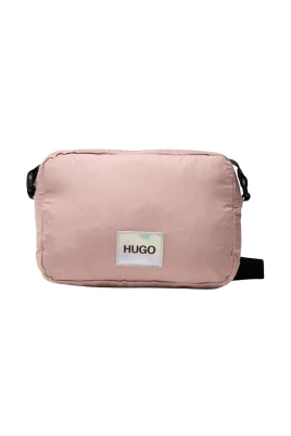 Reborn Packable Crossbody Bag