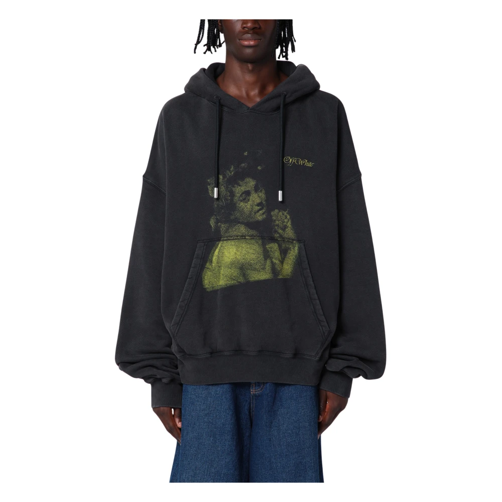 Sweatshirts & Hoodies > Hoodies - - Off White - Modalova