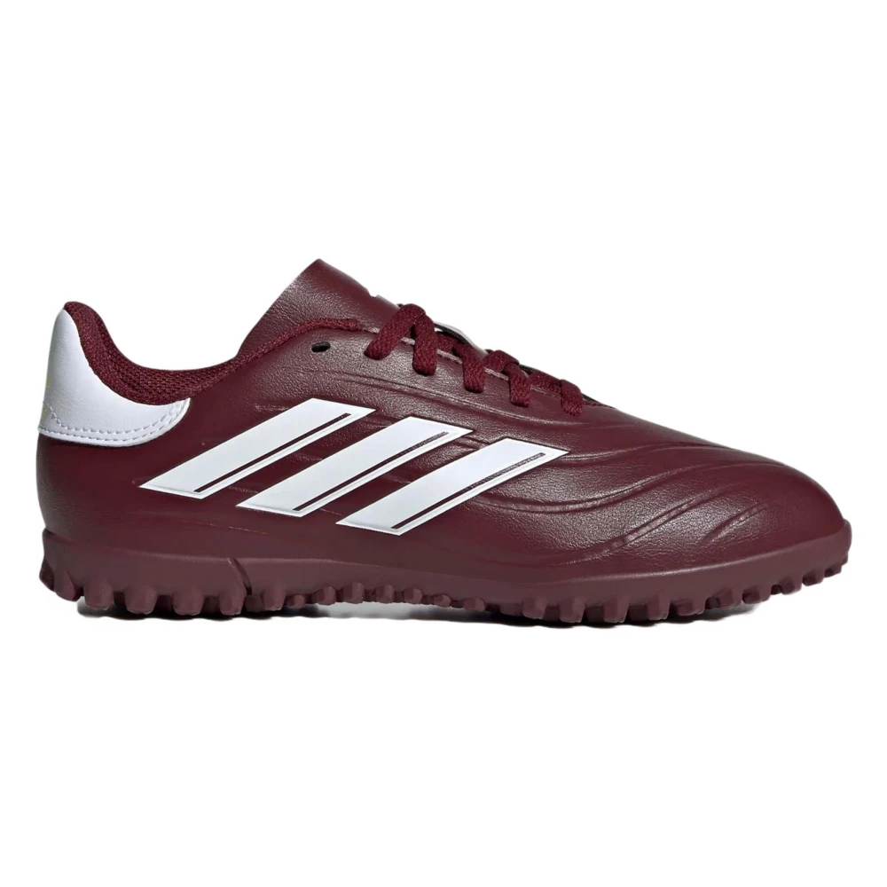 Adidas Copa Pure 2 Club Fotbollsskor för Barn Red, Pojke