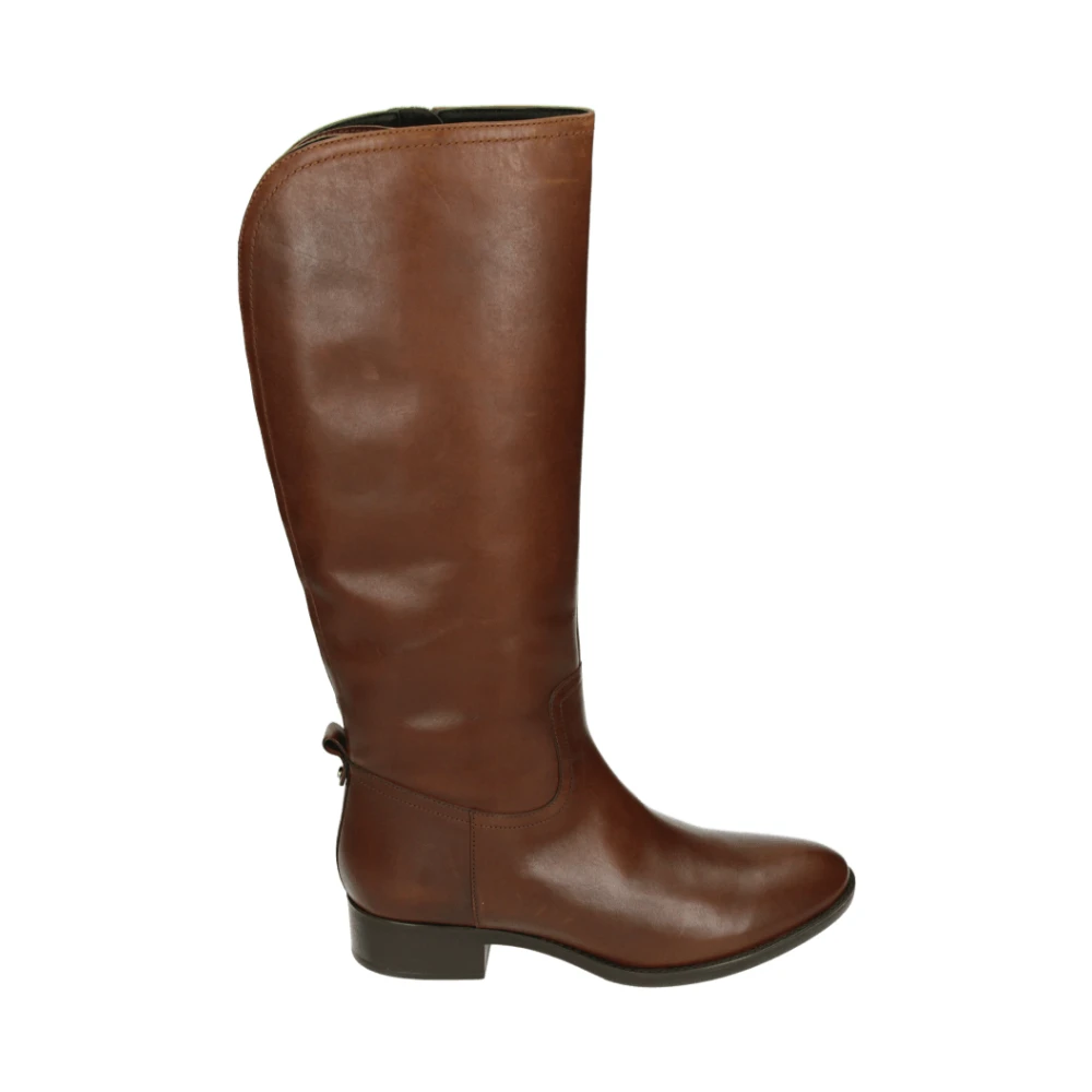 Geox , Damen, Schuhe, Braun, 39 Eu