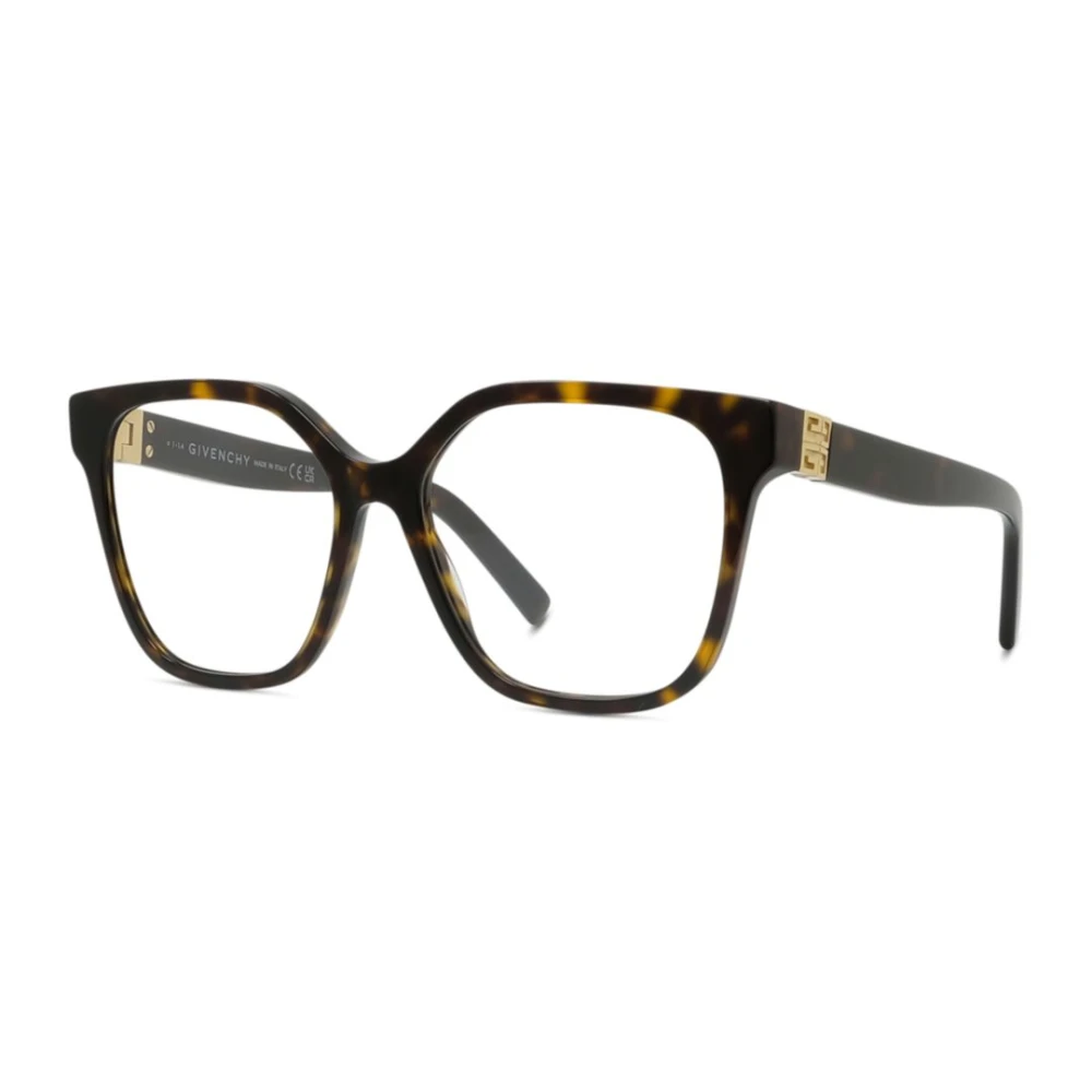 Givenchy Stijlvol Model Gv50064I Brown Unisex