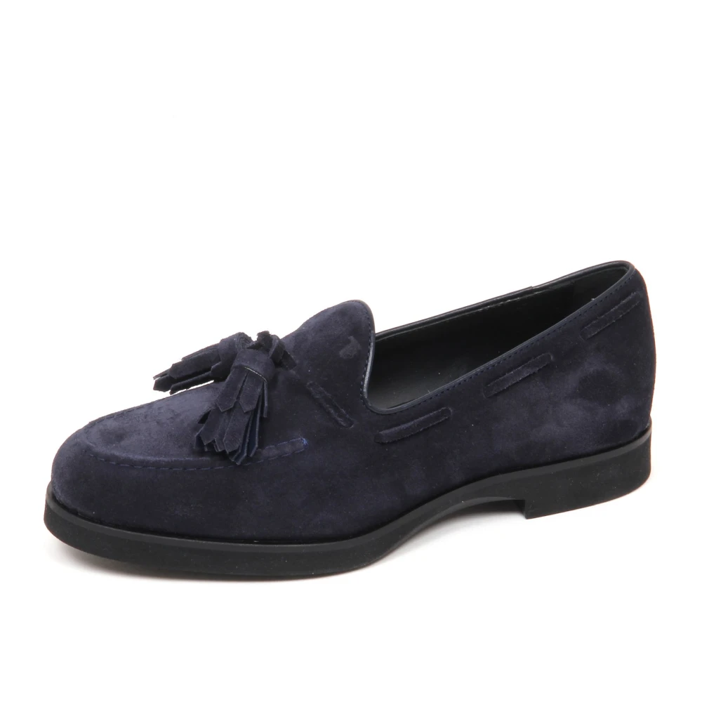 Shoes > Flats > Loafers - - Tod's - Modalova