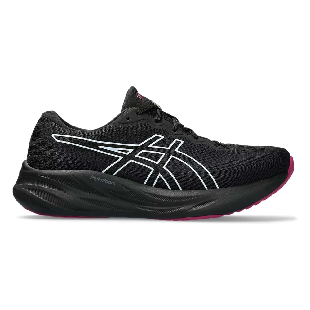 Asics Gel-Pulse 15 Gtx Sneakers Black, Dam