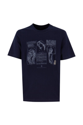 t-shirt-a-imprime-graphique