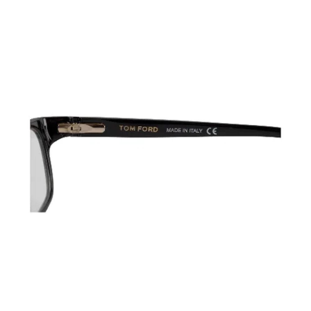 Tom Ford Pre-owned Acetate sunglasses Black Dames