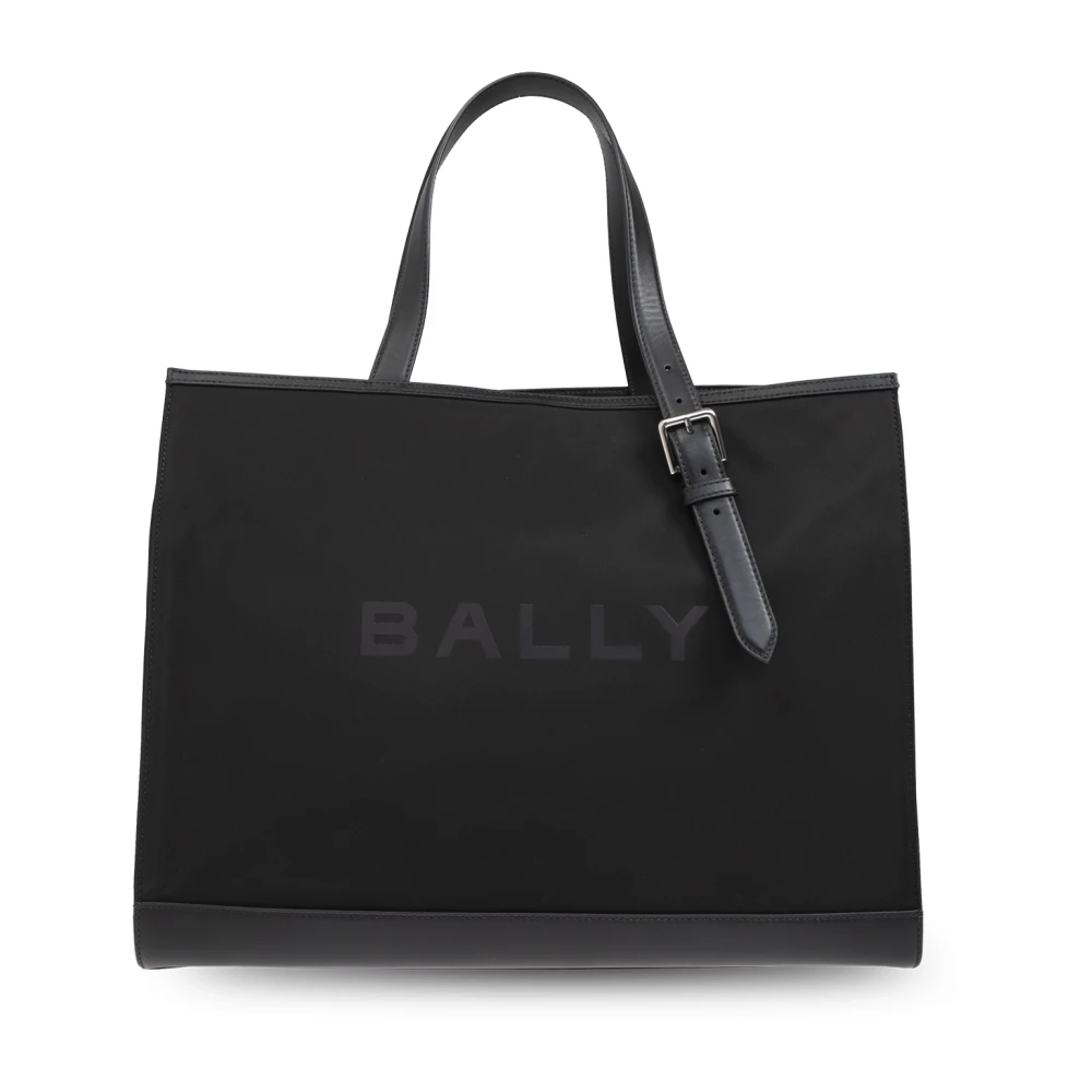 Bally Shopper tas Black Dames