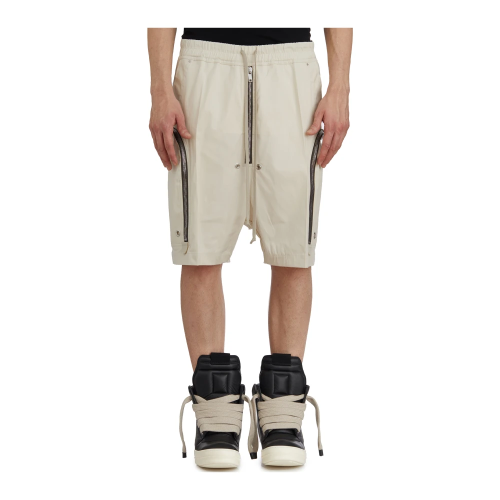 Shorts > Long Shorts - - Rick Owens - Modalova