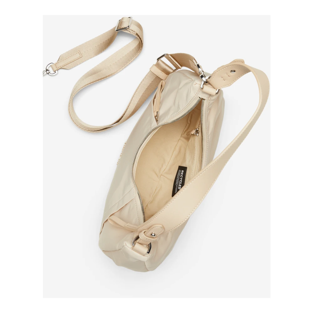 Marc O'Polo Schoudertas medium Brown Dames