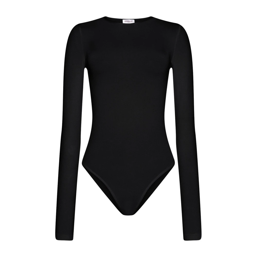 Wolford Black Full-Body, Female, Xs, Berlin Body