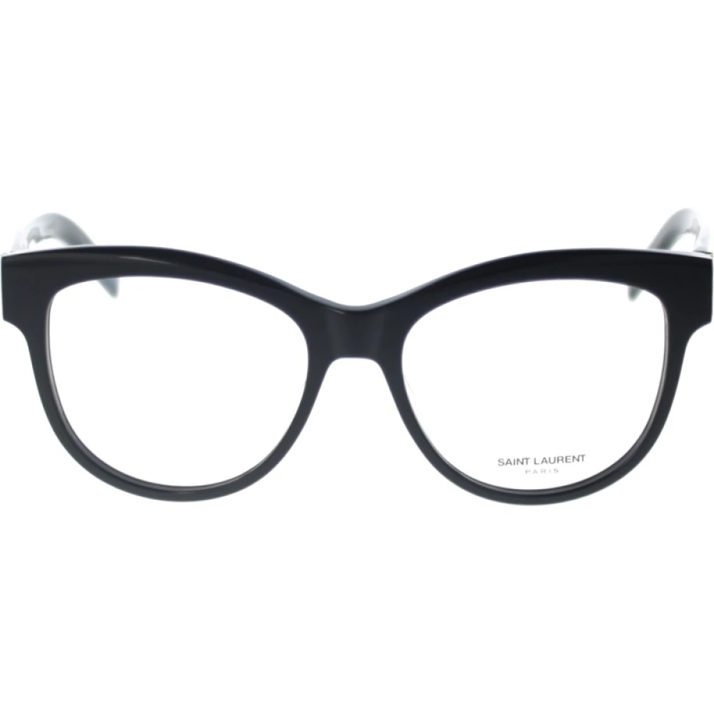 Saint Laurent Eyewear frames SL M110 Black Dames
