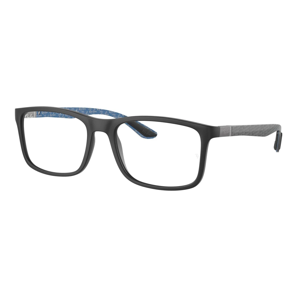 Ray-Ban RX8908, Black Glasses, Mojo Glasses - Image 4