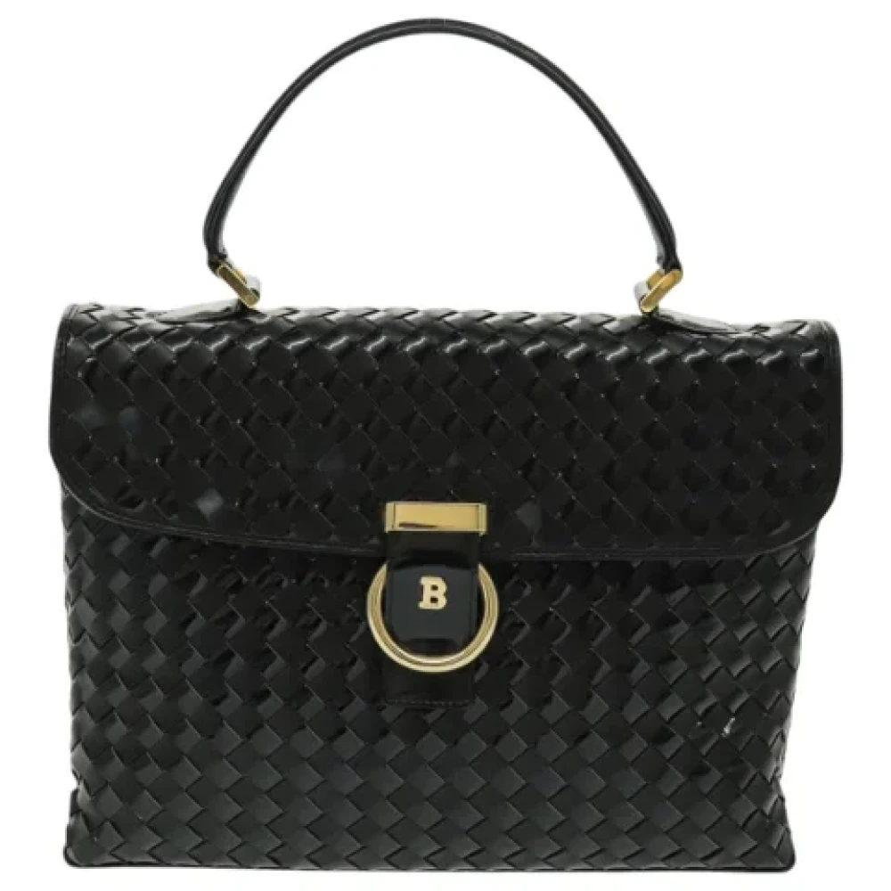 Pre-owned > Pre-owned Bags > Pre-owned Handbags - - Bally Pre-owned - Modalova