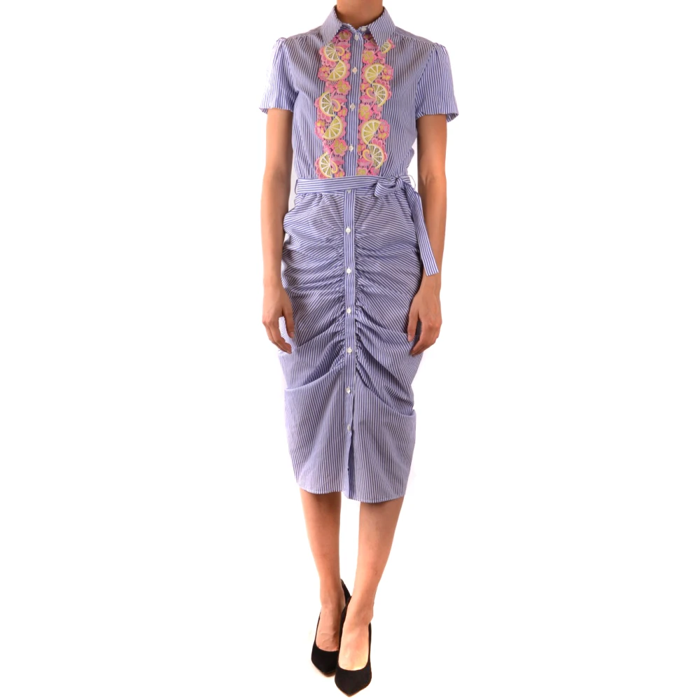 Dresses > Day Dresses - - Boutique Moschino - Modalova