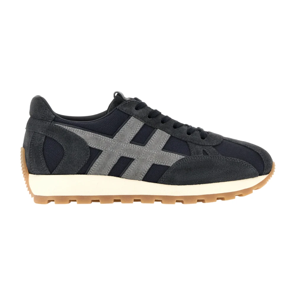 Hogan - Shoes > Sneakers - Blue - Hogan - Modalova
