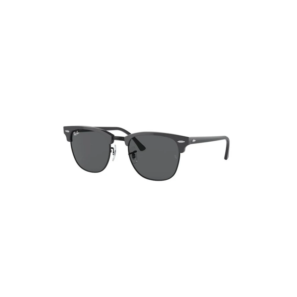 Ray-Ban Unisex Gray Sunglasses