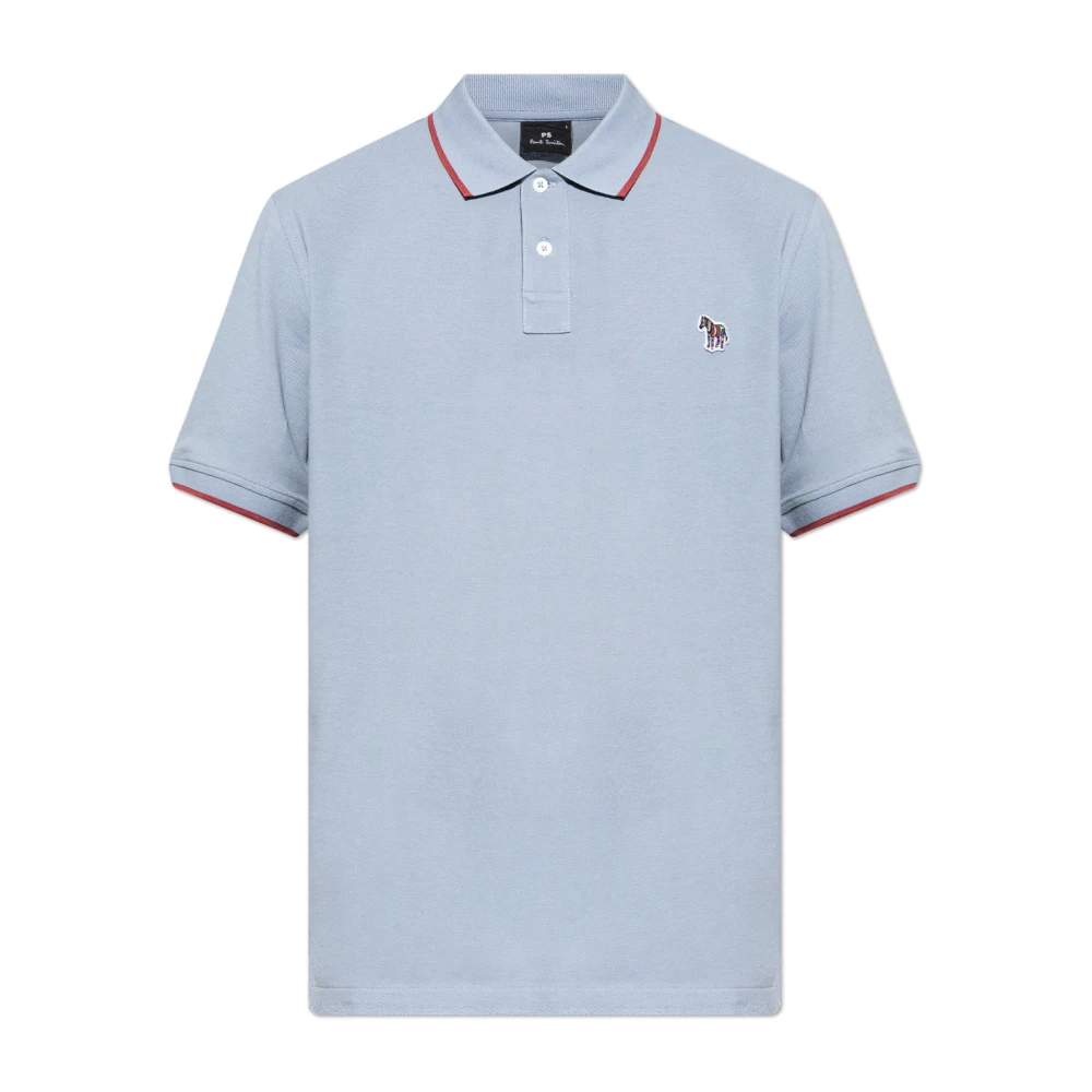 Ps By Paul Smith Hombre Polo Shirts