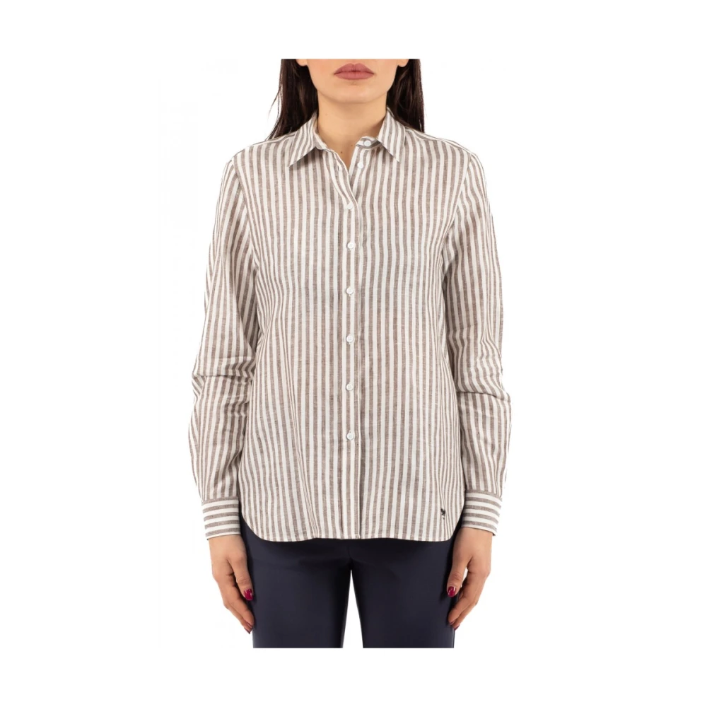 Blouses & Shirts > Shirts - - Weekend - Modalova