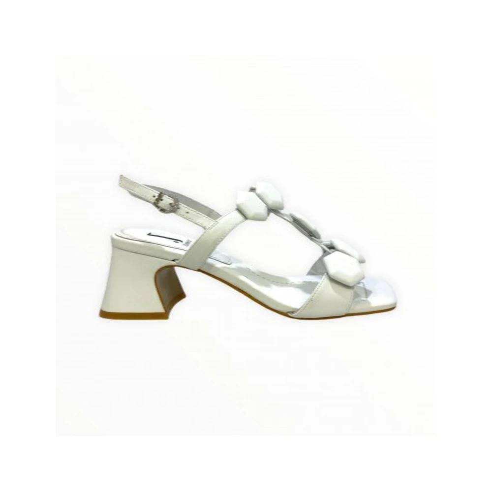 Shoes > Sandals > High Heel Sandals - - Jeannot - Modalova
