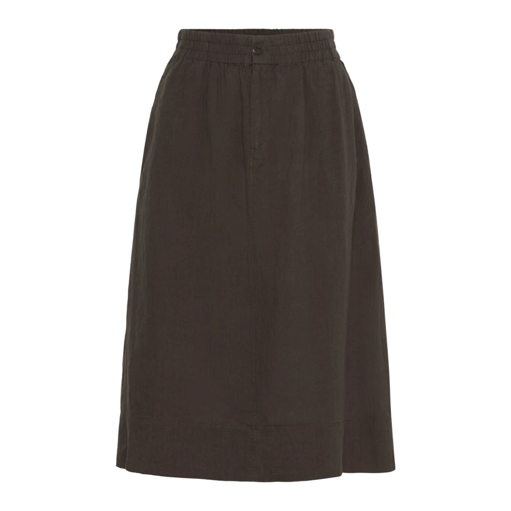 Skirts > Midi Skirts - - Part Two - Modalova