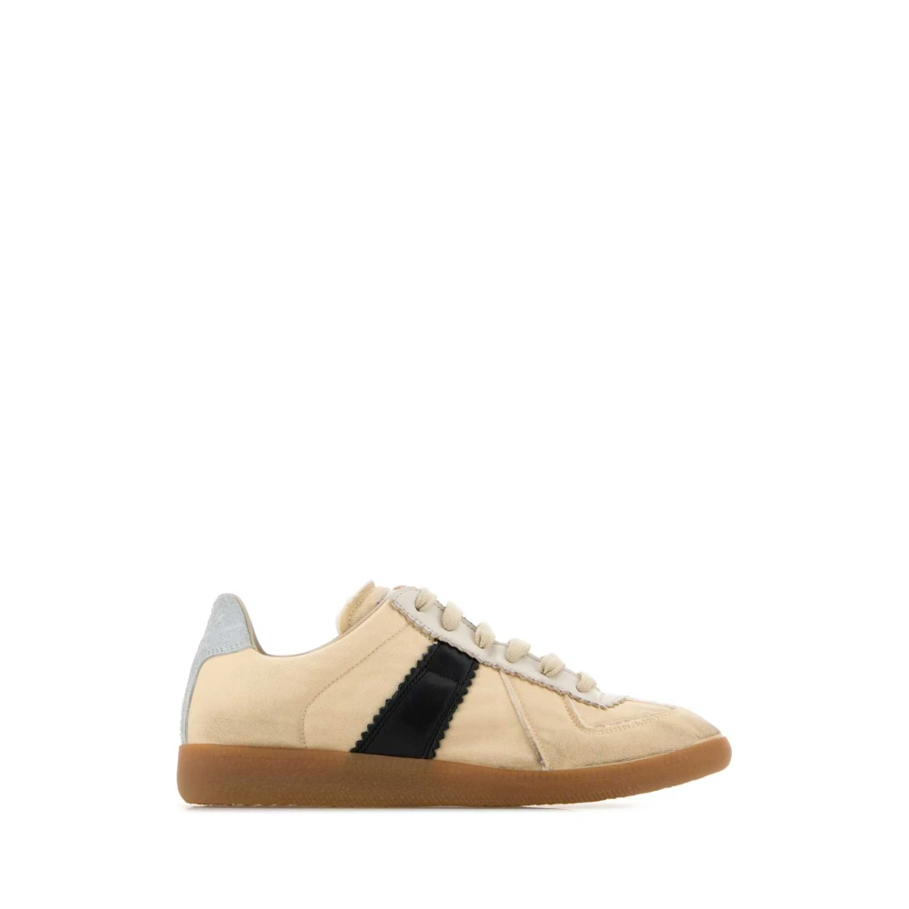 Maison Margiela Mujer Beige Zapatos, Talla: 38 Eu