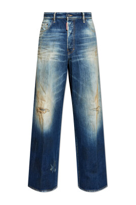 jeans-loose