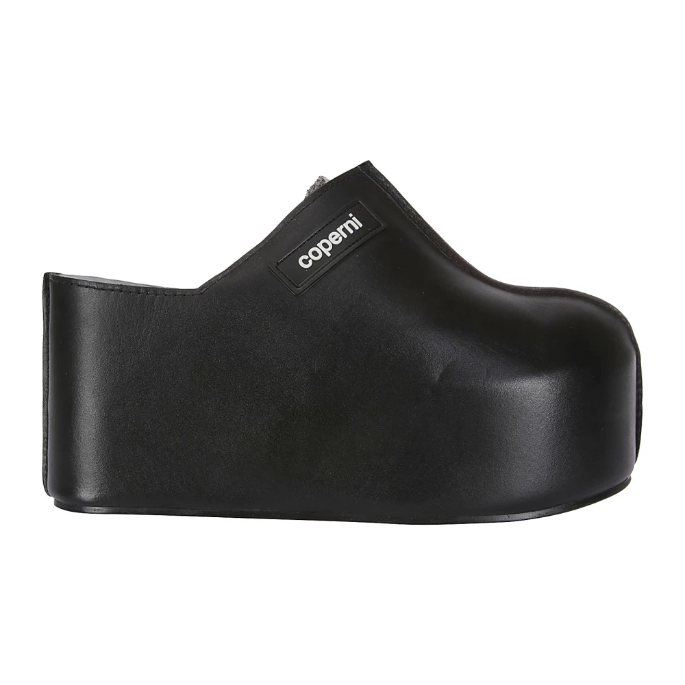 Shoes > Heels > Wedges - - Coperni - Modalova