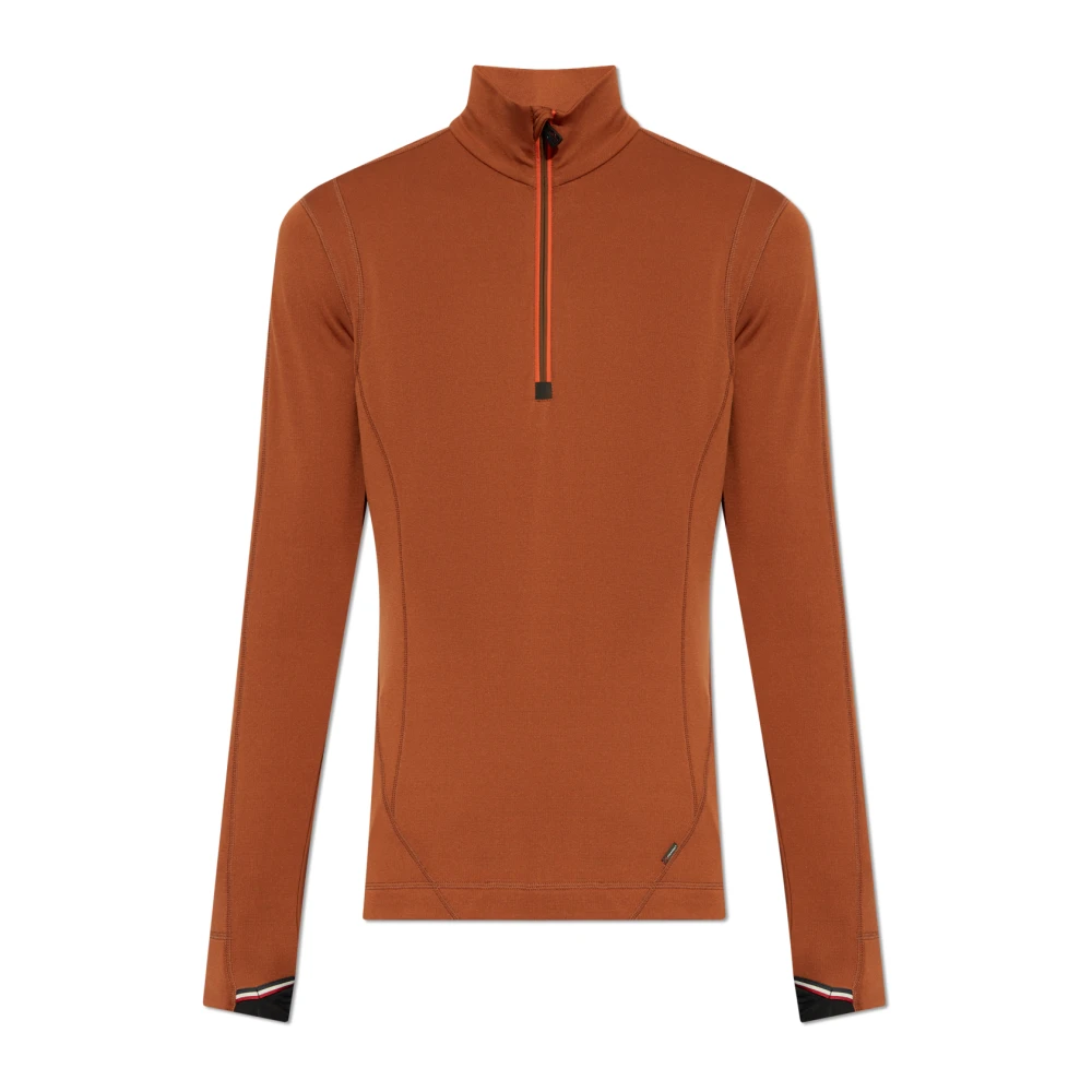 Sweatshirts & Hoodies > Sweatshirts - - Moncler - Modalova
