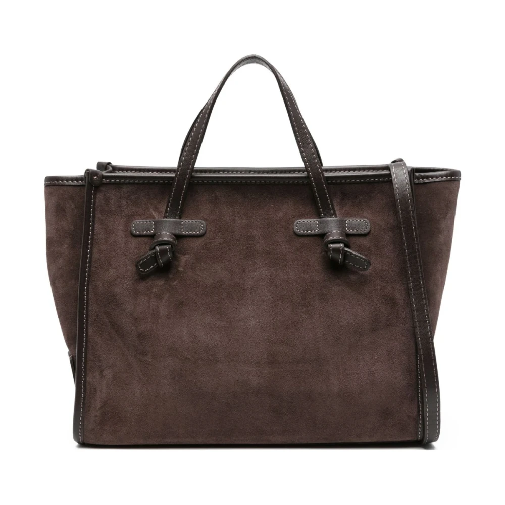 Gianni Chiarini Donna Marrone Borse, Taglia Unica, New,