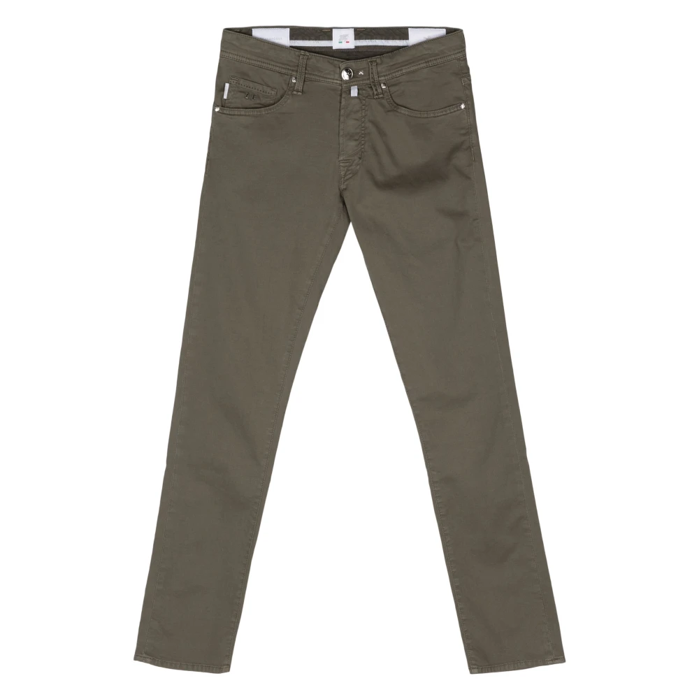 Trousers > Straight Trousers - - Tramarossa - Modalova