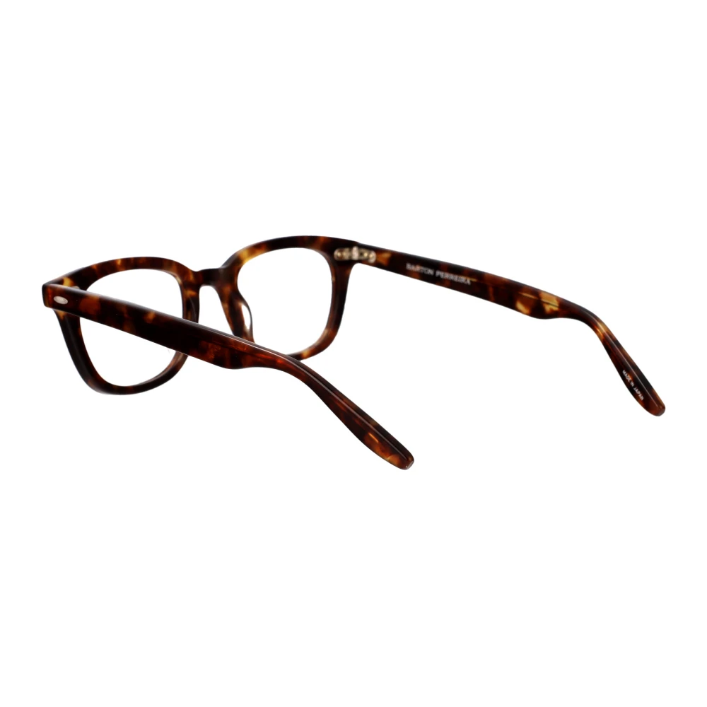 Barton Perreira Stijlvolle optische bril van Cecil Brown Unisex