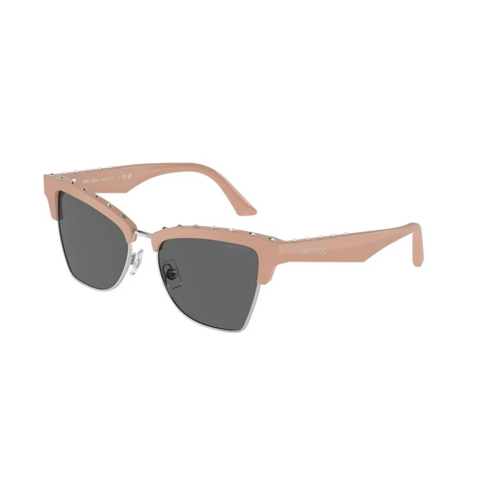 Accessories > Sunglasses - - Jimmy Choo - Modalova