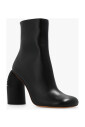 bottines-tonal