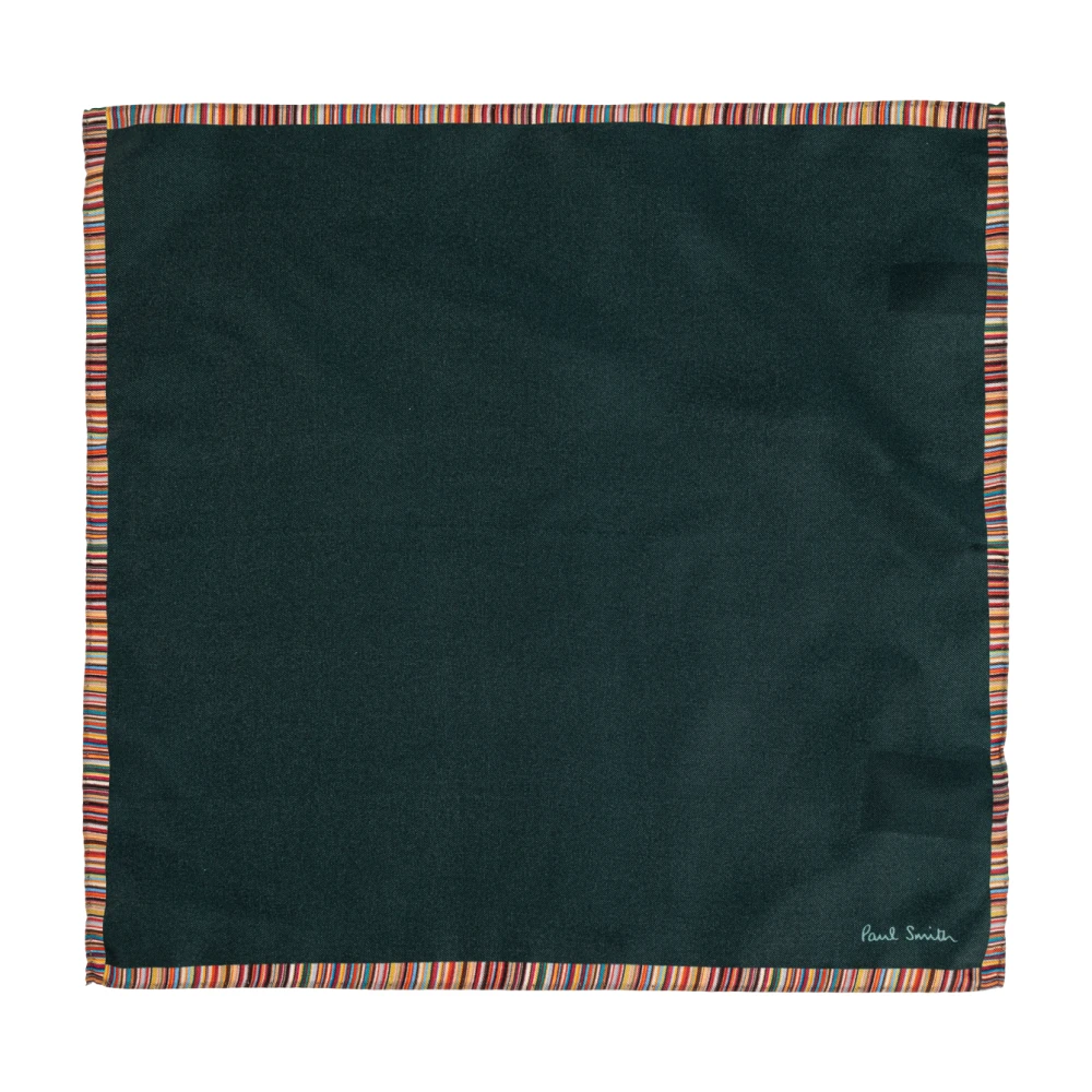 Accessories > Pocket Scarves - - Paul Smith - Modalova