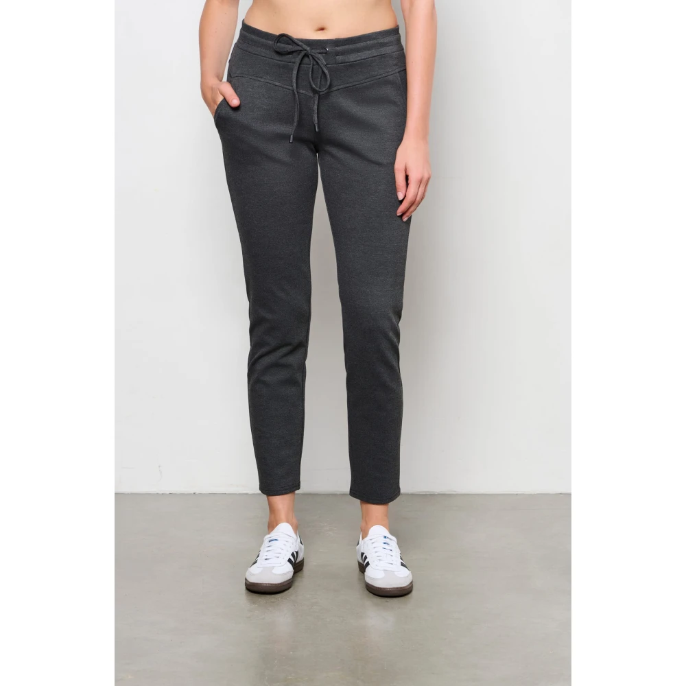&Co Woman Penny Punta Gray Dames