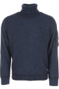 elegant-pull-a-col-roule-en-maille