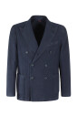 veste-croisee-structuree-en-lin-et-coton